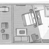 Premium Loft Laurin