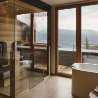 Sky Luxus Suite