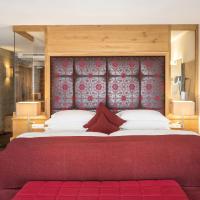 Wellness-Suite Deluxe