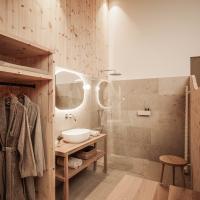 Suite romantica Lüsnerhof