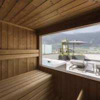 Luxury Suite Malve 95 m²