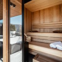 Romantic Suite "Sauna"