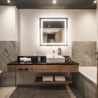 Forest Suite