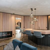 Penthouse Suite