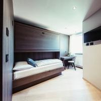 Suite Meran Lodge Premium