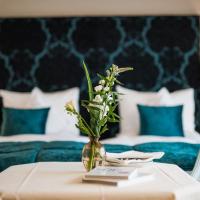 Double room Romantic