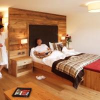 Superior double room RAJETA Plus