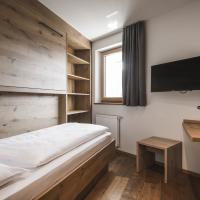 Dolomites Star Suite