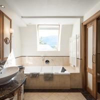 Luxury Suite Allemanda 71 m²