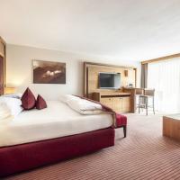 Wellness-Suite Deluxe