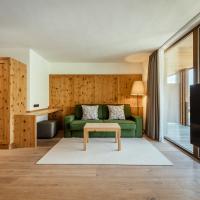 Double room Wiesen