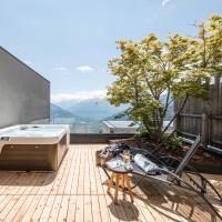 Jurte suite