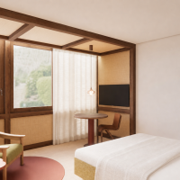 Single room "Ifinger" (Coming in 2027)