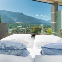 Luxury Suite You & Me 56 m²