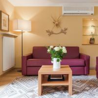 Alpine Suite
