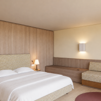 Double room "Garten" (Coming in 2027)