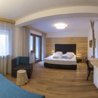 Double room "Waldstimmung"