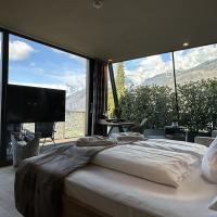 Panoramic Suite Stella 2 floor