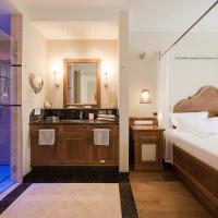 Luxury Suite Jasmin 48 m²