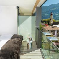 Luxury Suite You & Me 56 m²