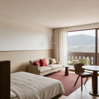 Double room "Meran" (Coming in 2027)