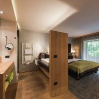 Comfort Double Room Giardino