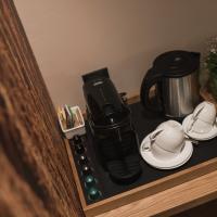 Comfort Double Room Giardino