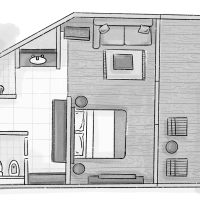 Premium Loft Schlern