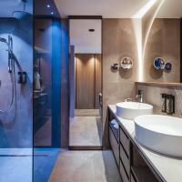 Dolomites Suite