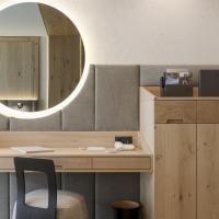 Sunshine double room