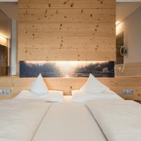 Ortler double room