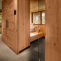 Wellness Suite
