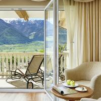 Luxury Suite Lavendel 52 m²