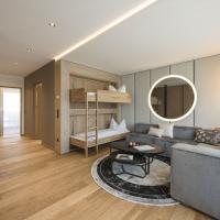 Chalet Annalena