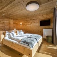 Luxury Suite Monte Cembro