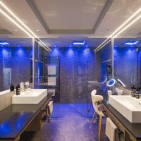 Comfort Room Pink 51 m²