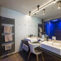 Comfort Room Romantic Fire 54 m²