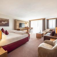 Wellness-Suite Deluxe