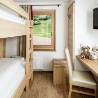 Junior Suite CRISTALL