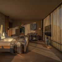 Panoramic Suite Stella 3 floor