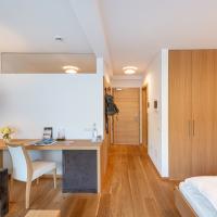 Comfort Room Rododendro Nord