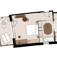 Double room "Garten" (Coming in 2027)