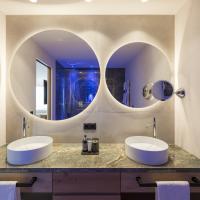 Relax Suite