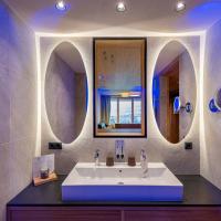 Panorama suite Forest