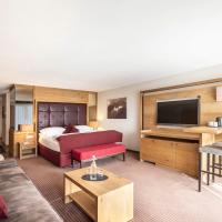 Wellness-Suite Deluxe