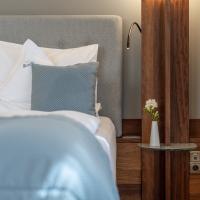 Designer Suite vista parco