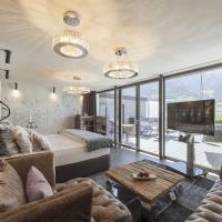 Luxury Penthouse Suite DolceVita Star 101 m²