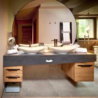 Alpina De Luxe Suite