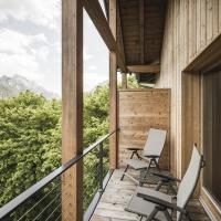 Suite Fodara