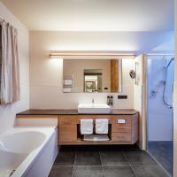 Mountain Suite